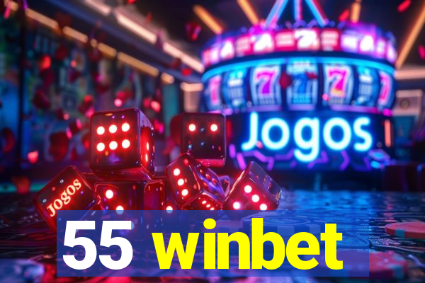 55 winbet